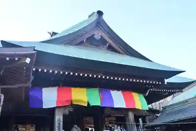 弘明寺(神奈川県)
