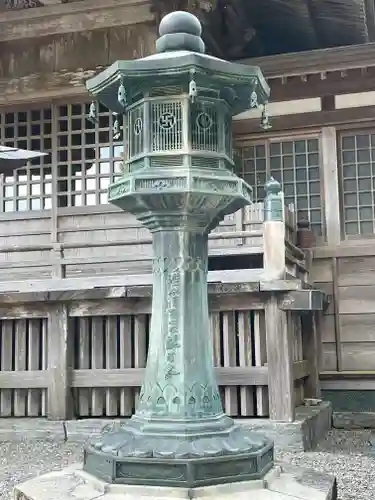 焼山寺(徳島県)