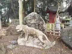 今宮天満宮神社(滋賀県)