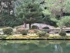 尾山神社(石川県)