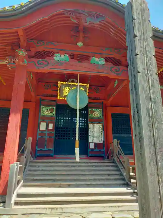 日吉神社(東京都)
