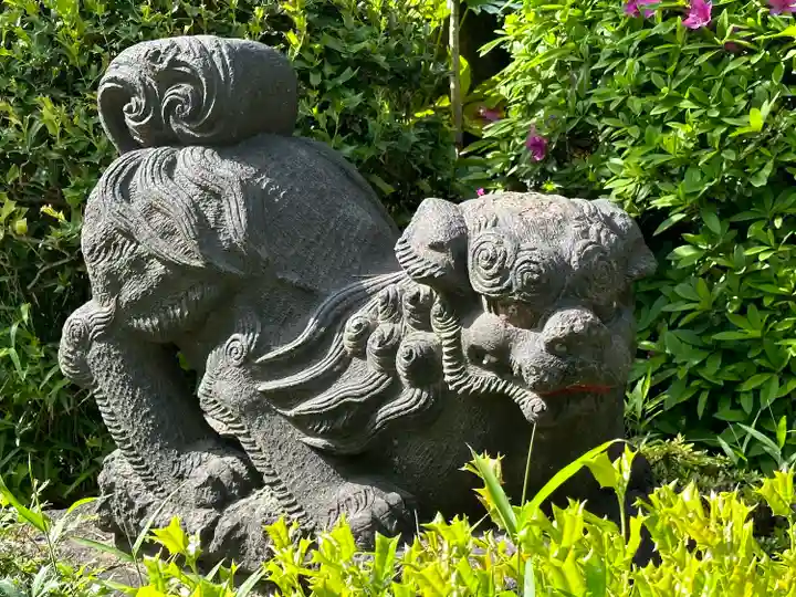 東大島神社(東京都)
