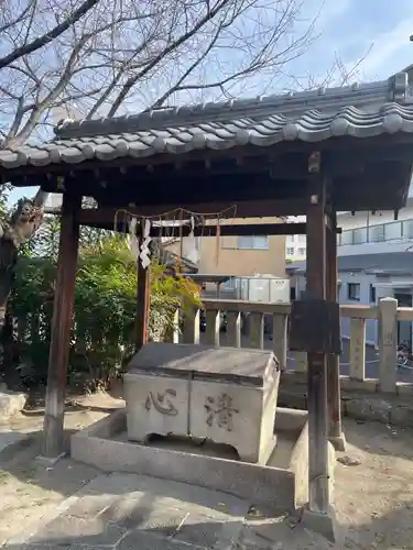 宇賀神社(京都府)