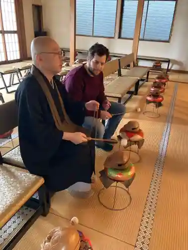 遠照山 光明寺（尼崎大仏）(兵庫県)