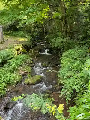 松尾院(山形県)