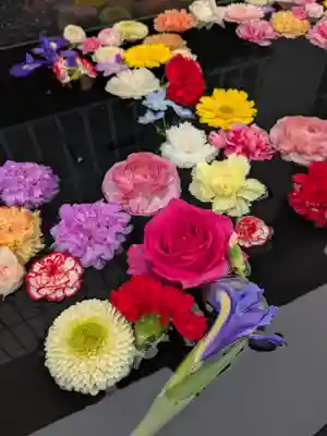 法輪寺(東京都)