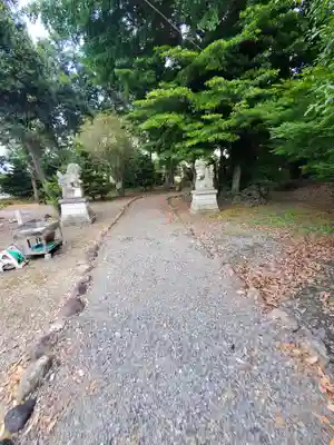 春日神社(埼玉県)