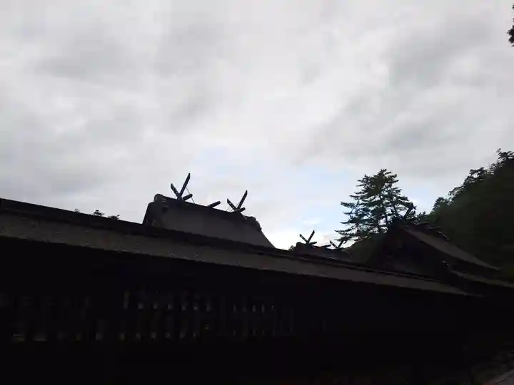 出雲大社(島根県)