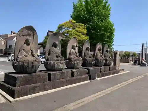 源心寺(千葉県)