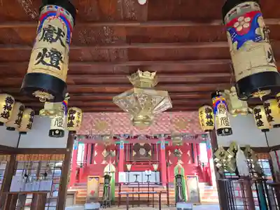 片埜神社(大阪府)