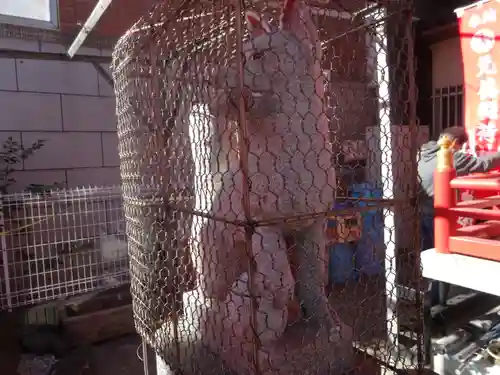 元徳稲荷神社(東京都)