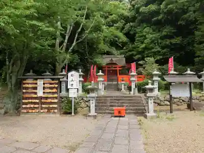 安倍文殊院 のその他建物