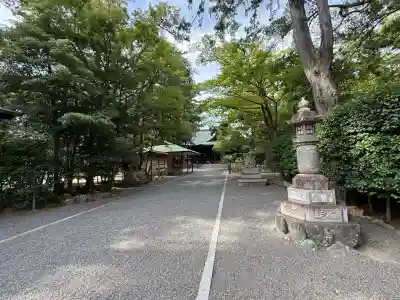 浜松八幡宮(静岡県)