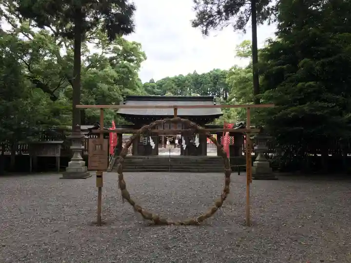 都農神社のその他建物
