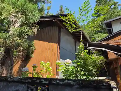 陣屋稲荷神社(岐阜県)