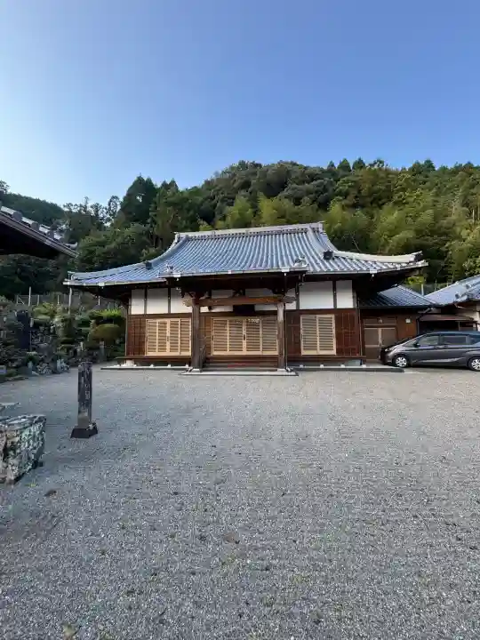 観音寺(三重県)