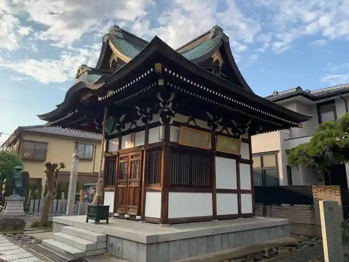 不動院(千葉県)