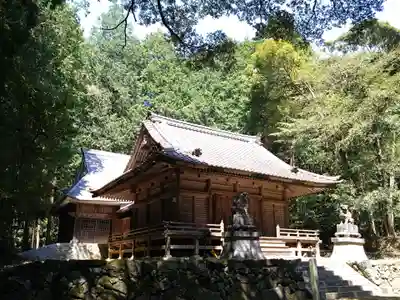 熊野神社(愛知県)