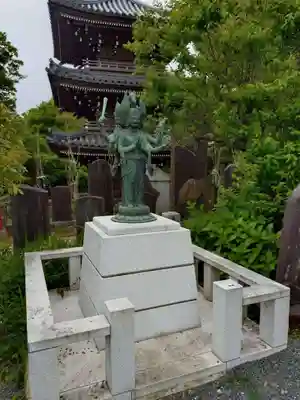 金蔵寺(千葉県)