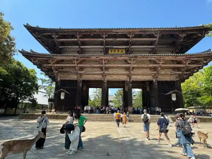 東大寺の{uncategorized: "未分類", other: "その他", undefined: "問題あり", building: "その他建物", grave: "お墓", sacred_gate: "鳥居", guardian: "狛犬", statue: "像", buddha: "仏像", history: "歴史", nature: "自然", garden: "庭園", animal: "動物", pagoda: "塔", temizu: "手水舎", mountain_gate: "山門・神門", sanctuary: "本殿・本堂", subordinate: "末社・摂社", art: "芸術", scenery: "景色", jizo: "地蔵", ema: "絵馬", goshuin: "御朱印", omikuji: "おみくじ", items: "授与品その他", amulet: "お守り", goshuincho: "御朱印帳", eats: "食事", festival: "お祭り", votive_dance: "神楽", shichigosan: "七五三参", wedding: "結婚式", experience: "体験その他", initially: "初詣", around: "周辺", anti_infection: "感染症対策"}