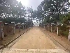 住吉神社の建物その他