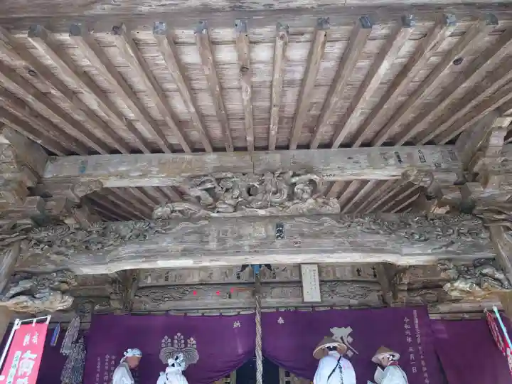 最御崎寺(高知県)