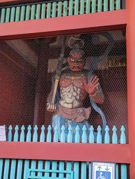 浅草寺(東京都)