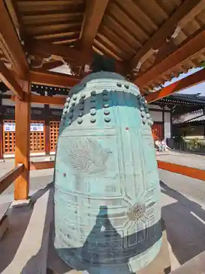 東本願寺（真宗本廟）(京都府)