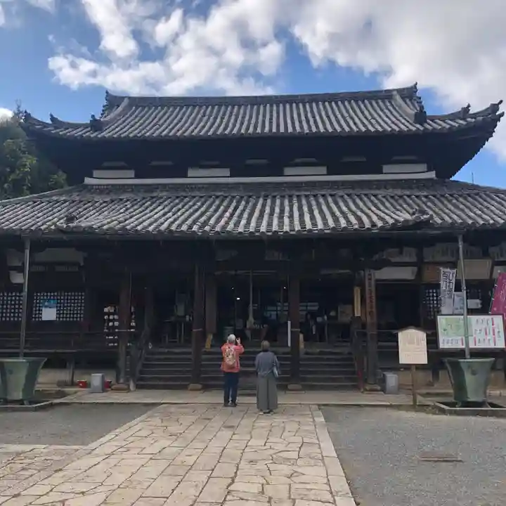 園城寺(三井寺)(滋賀県)