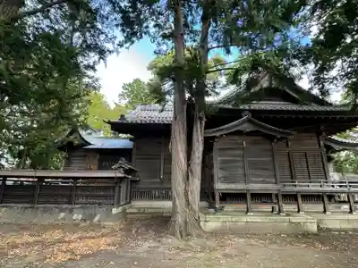 岩崎神社(長野県)