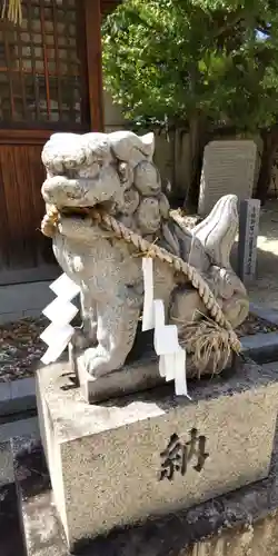 龗神社(大阪府)