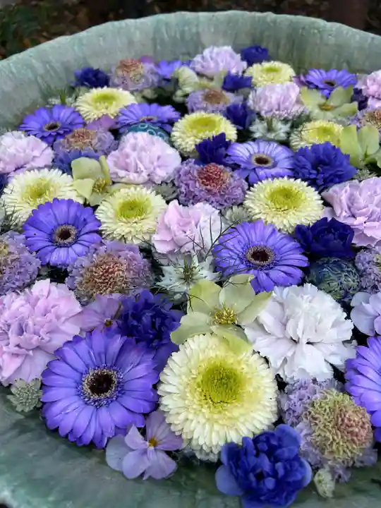 行田八幡神社(埼玉県)