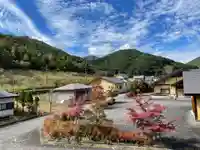 西川神社群(栃木県)