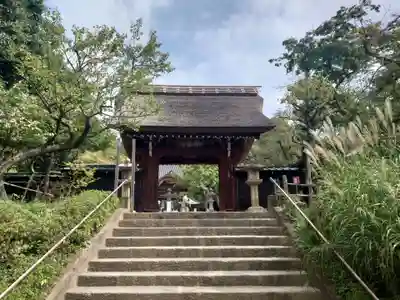 深大寺(東京都)