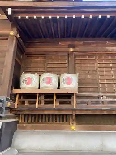 熊野神社(東京都)