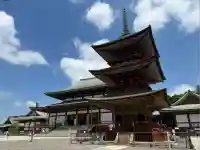 成田山新勝寺(千葉県)