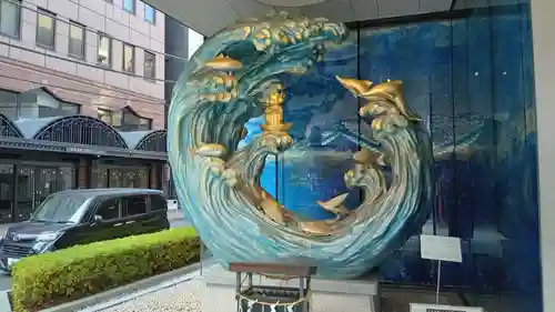 神田神社（神田明神）(東京都)