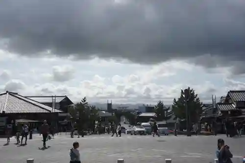 出雲大社のその他建物