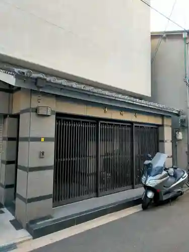 吉祥寺(大阪府)