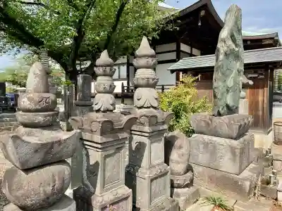 薬王院(埼玉県)
