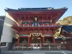 静岡浅間神社(静岡県)