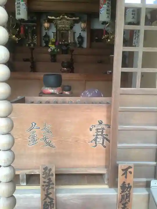 安楽寺のその他建物