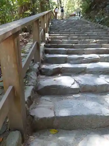 伊勢神宮外宮（豊受大神宮）のその他建物