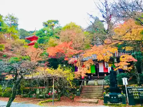 今熊野観音寺のその他建物