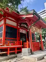 水鏡天満宮(福岡県)