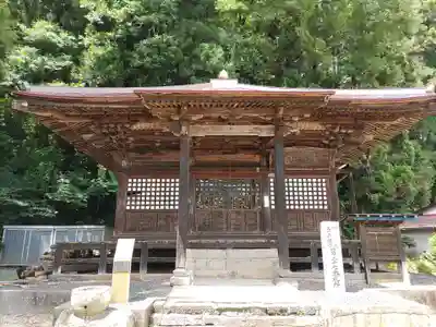 鹿嶋神社(福島県)