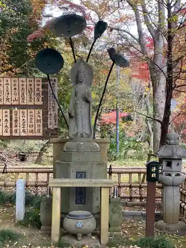 深大寺(東京都)