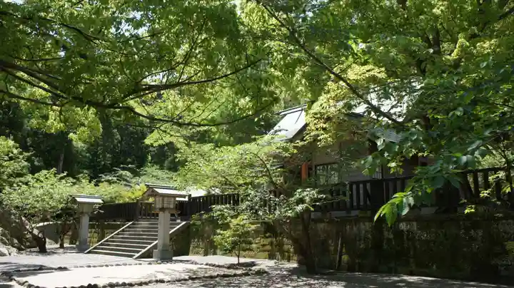 安房神社(千葉県)