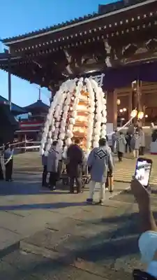 池上本門寺(東京都)