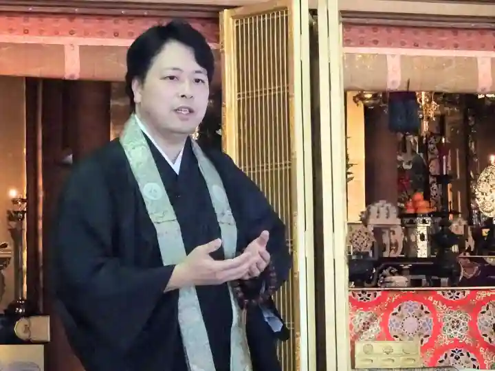 雨竜 専福寺(北海道)